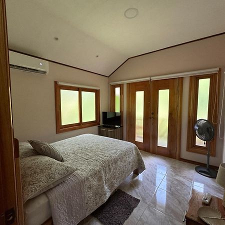 Chilamate Room Tortuguero Exterior photo