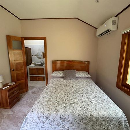 Chilamate Room Tortuguero Exterior photo