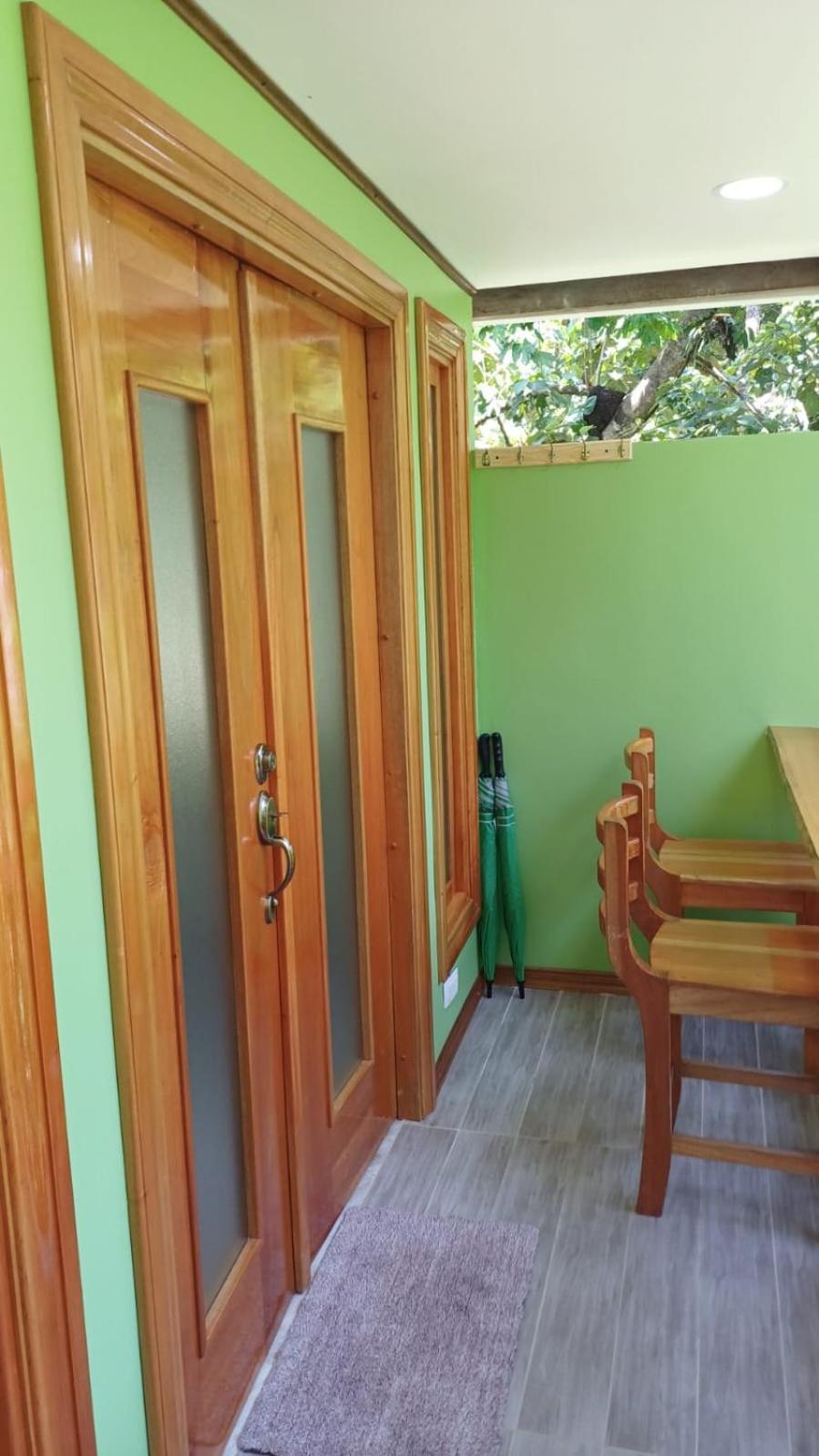 Chilamate Room Tortuguero Exterior photo