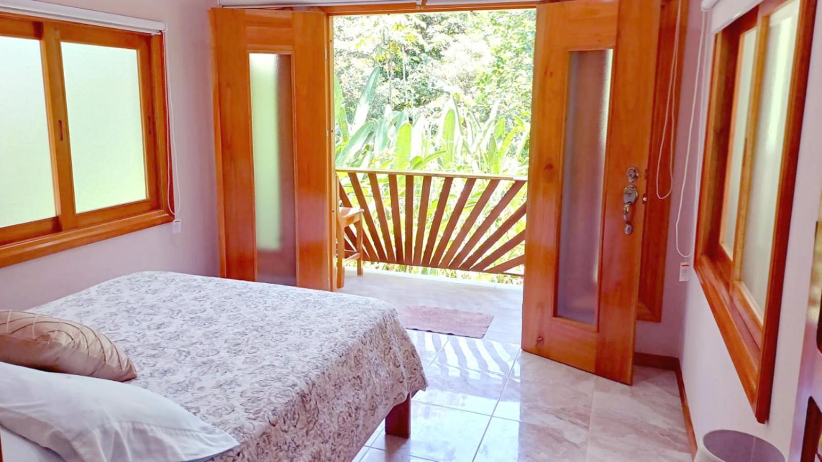 Chilamate Room Tortuguero Exterior photo
