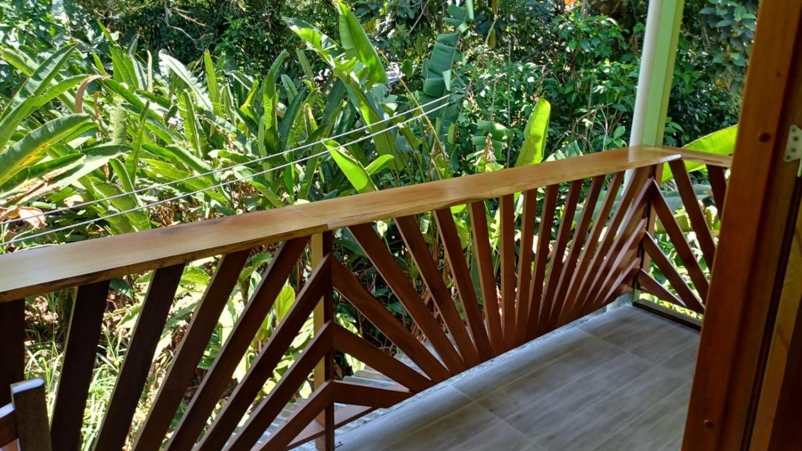Chilamate Room Tortuguero Exterior photo