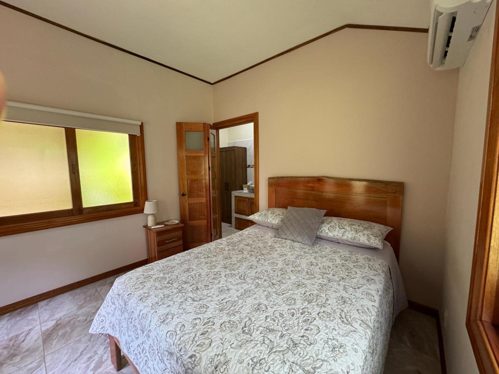 Chilamate Room Tortuguero Exterior photo