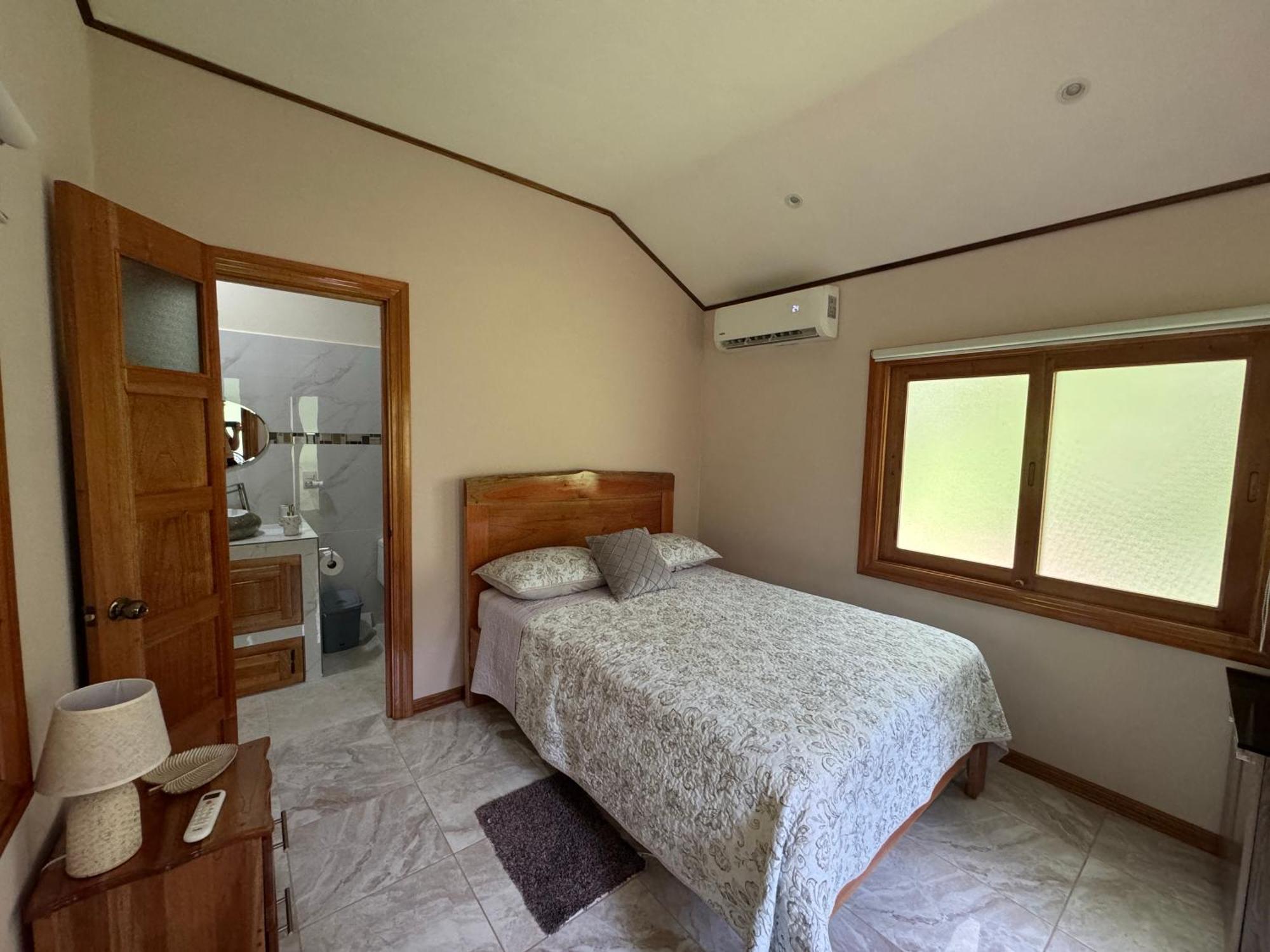 Chilamate Room Tortuguero Exterior photo