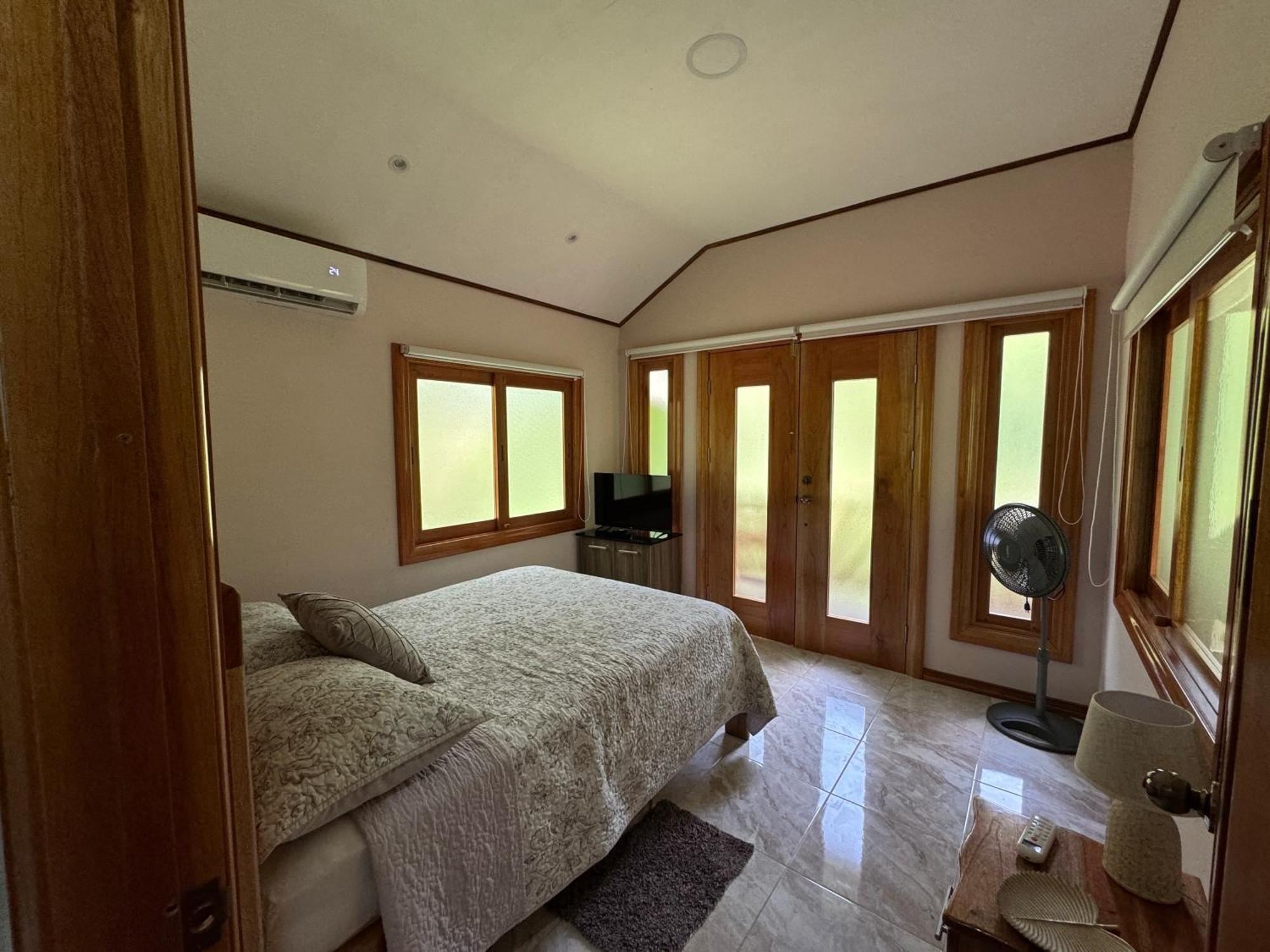 Chilamate Room Tortuguero Exterior photo